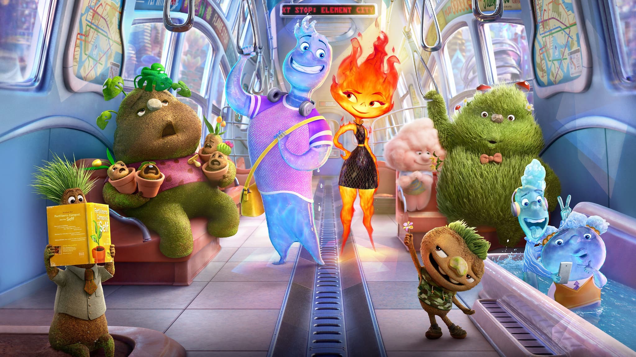 movie image