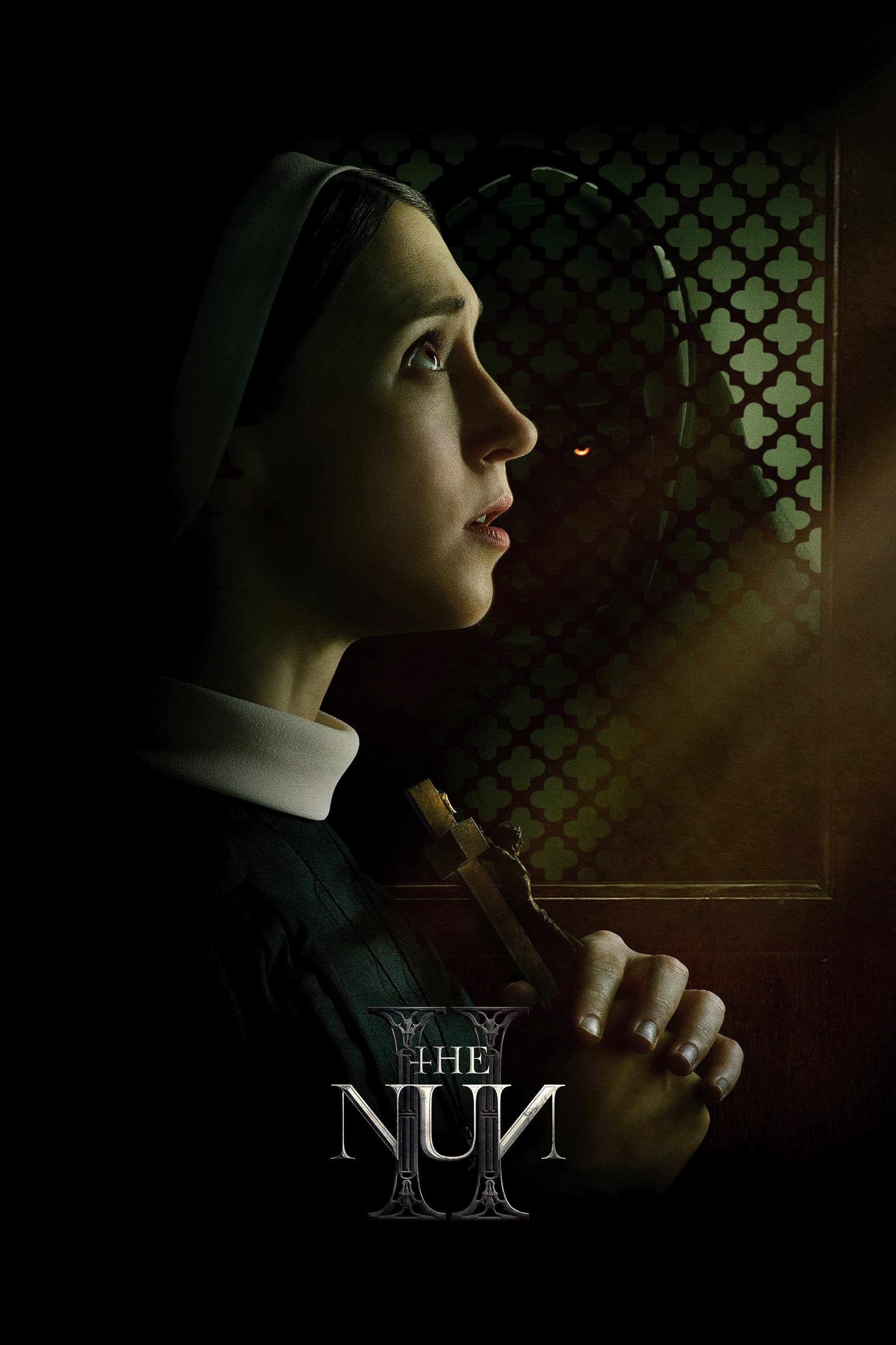 The Nun II