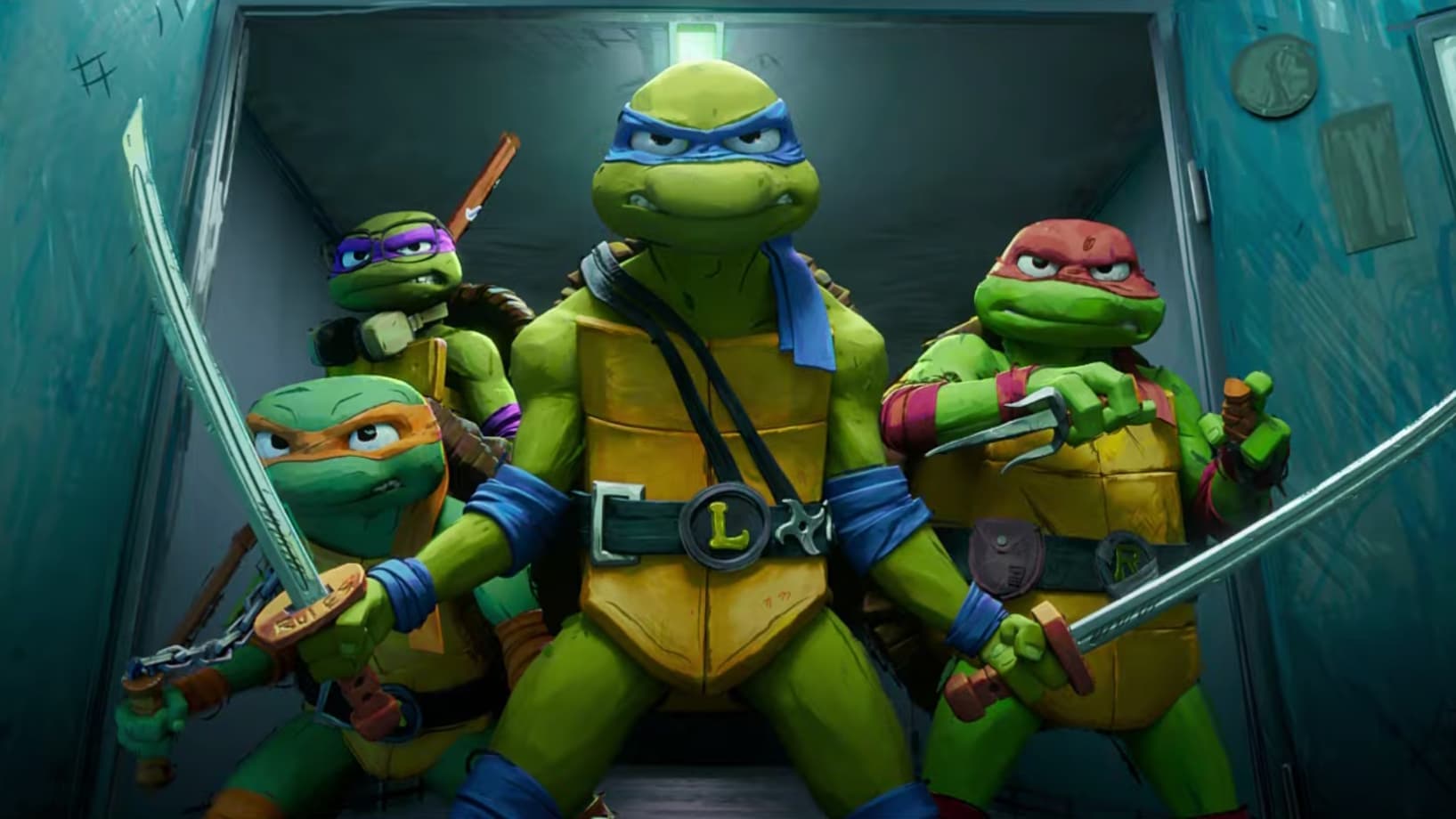movie image